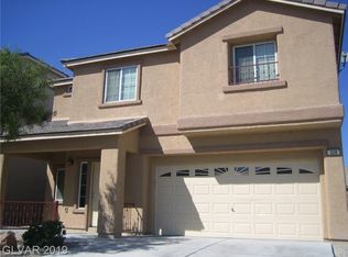 328 Whitney Breeze Ave, North Las Vegas, NV 89031