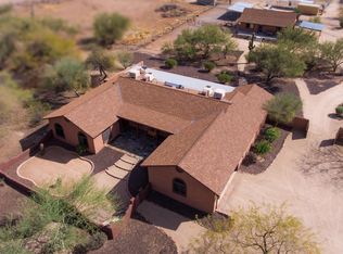 27 W Ridgecrest Rd, Phoenix, AZ 85086