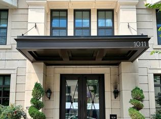 1011 M St NW UNIT 208, Washington, DC 20001