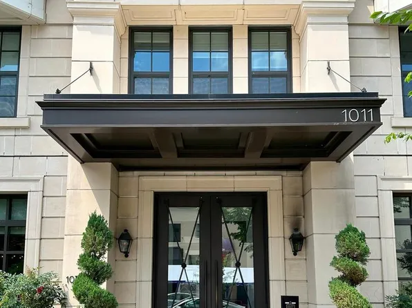 1011 M St NW Unit 208, Washington, DC 20001