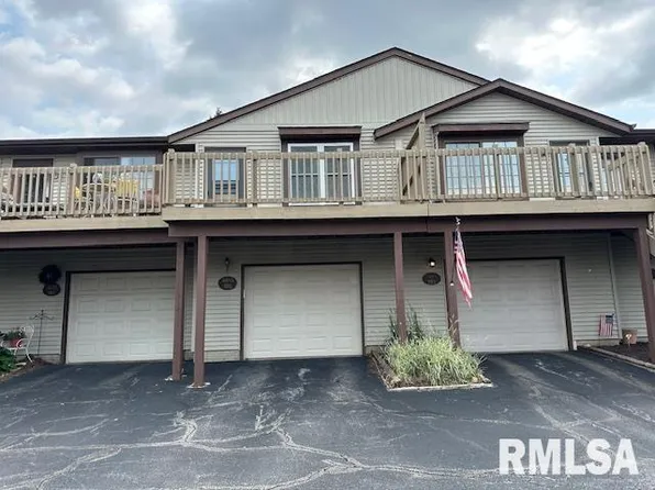 4015 Lillie Ave APT 106, Davenport, IA 52806