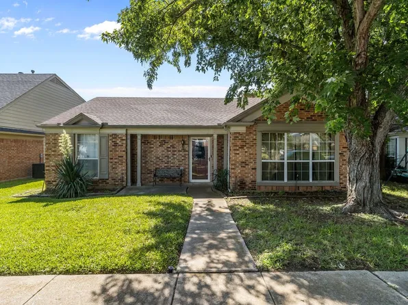 317 N Chapman St, Cedar Hill, TX 75104