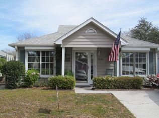 946 Oyster Cove Rd, Beaufort, SC 29902