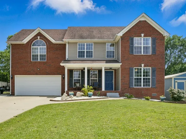 146 Troutbeck Ct, Clarksville, TN 37040