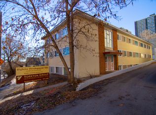 9914 Bellamy Hl NW #212, Edmonton, AB T5K 2B4