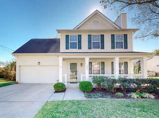 2045 Stanford Village Dr, Antioch, TN 37013