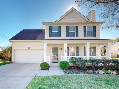 2045 Stanford Village Dr, Antioch, TN, 37013