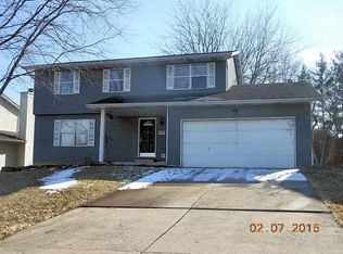 2763 Matthew Ct, Loveland, OH 45140