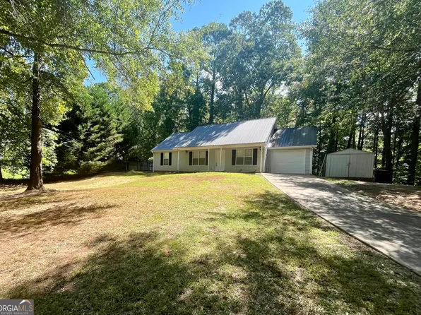 209 Warbler Ln, Monticello, GA 31064