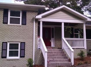 1228 Jennings Ct, Columbia, SC 29204