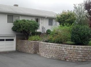 476 Parker St, New Bedford, MA 02740