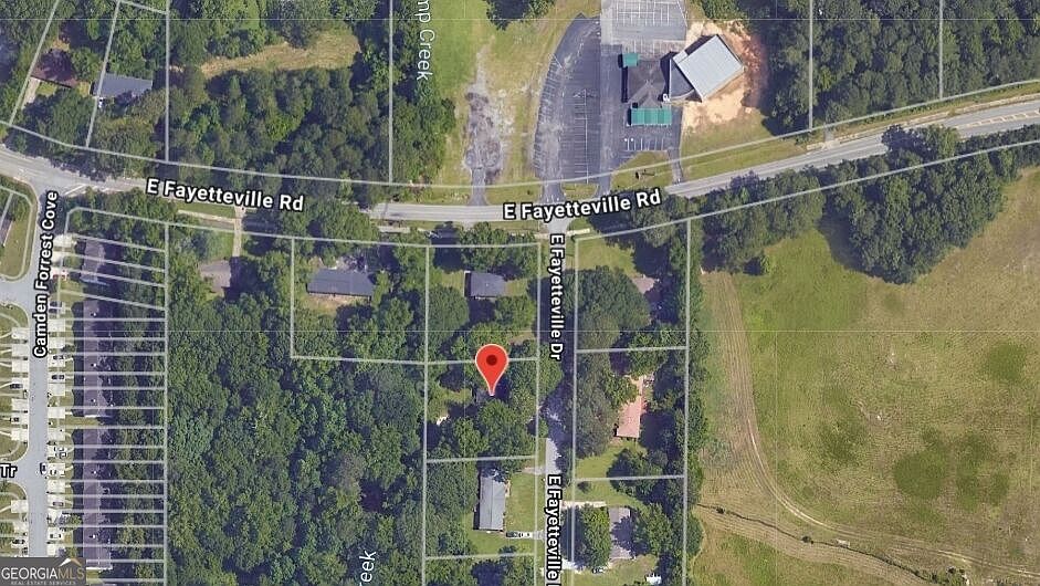 1st image of 6095 E Fayetteville Dr