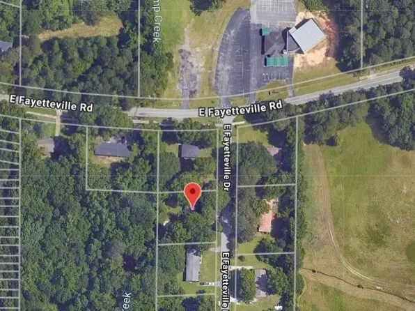 6095 E Fayetteville Dr, Riverdale, GA 30296