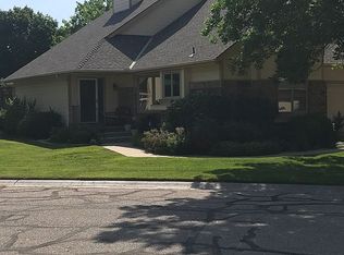 11725 W Alderny Ct UNIT 17, Wichita, KS 67212