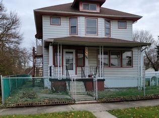 932 S Dearborn Ave, Kankakee, IL 60901