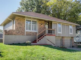 2003 NW 84th Ter, Kansas City, MO 64154