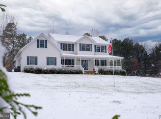 13935 Point Lookout Rd, Ridge, MD 20680