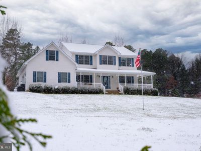 13935 Point Lookout Rd, Ridge, MD, 20680