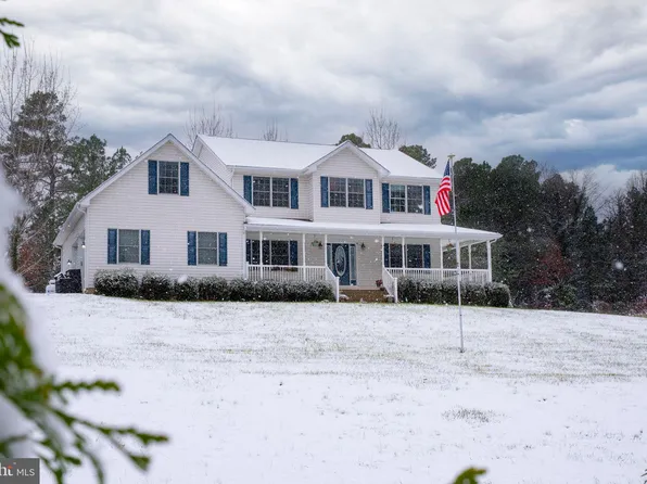 13935 Point Lookout Rd, Ridge, MD 20680