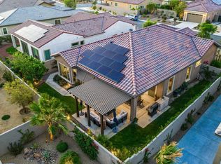 47 Bordeaux, Rancho Mirage, CA 92270