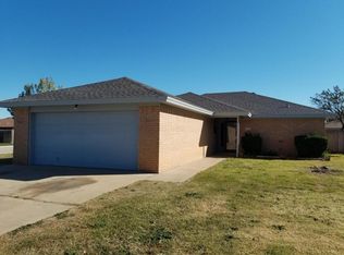 6801 Huron Ave, Lubbock, TX 79424