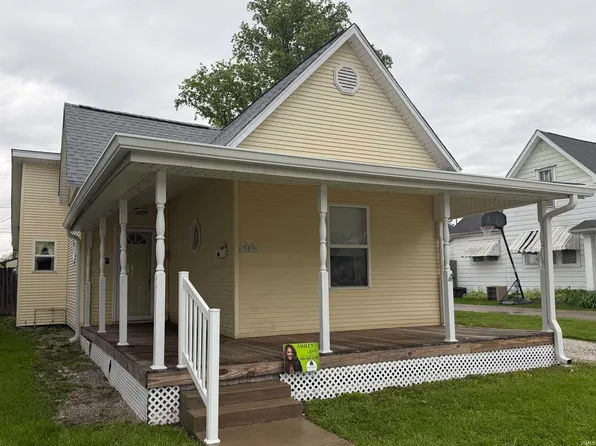 309 E South D St, Gas City, IN 46933