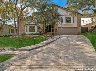 1322 Aylsbury Dr, San Antonio, TX 78216