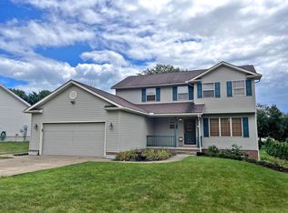 3794 Apple Valley Dr, Howard, OH 43028