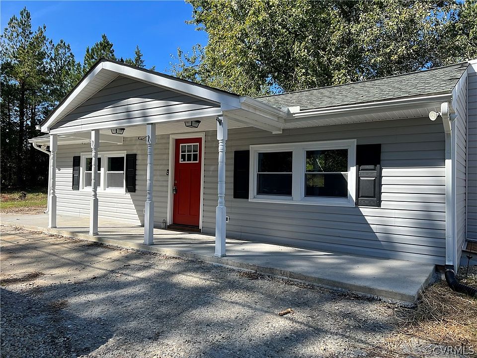 19418 Boydton Plank Rd, Dewitt, VA 23840 Zillow