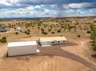 1250 S Harvest Cir, Taylor, AZ 85939