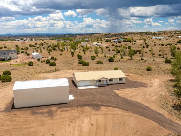 1250 S Harvest Cir, Taylor, AZ 85939