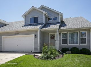 2324 Bluejay Trl, Elgin, IL 60123