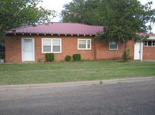 1009 W 26th St, Odessa, TX 79763