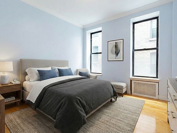 4th image of 520 W 143rd St #2F