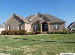 24545 Queen Annes Lace, Athens, AL 35613