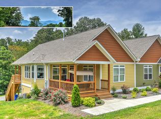 15 Myra Place ##109, Asheville, NC 28806