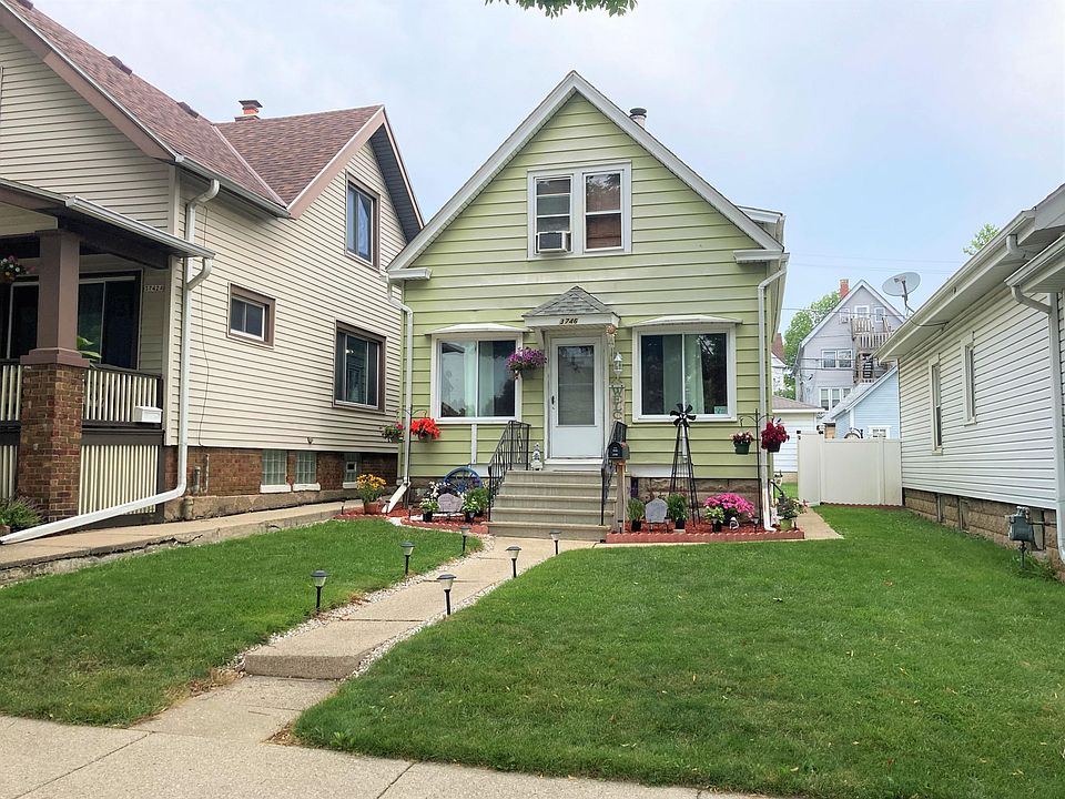 1st image of 3746 E Layton Ave
