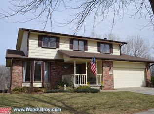 1836 Old Glory Rd, Lincoln, NE 68521