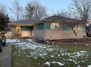 24030 Rensselaer St, Oak Park, MI 48237