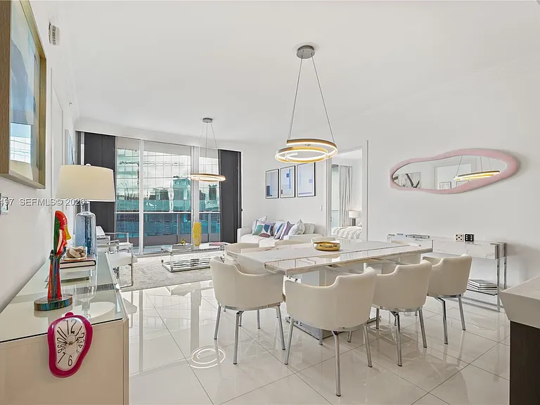 200 Biscayne Boulevard Way #5009 — Photo 45
