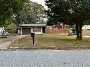 6396 Havenridge Dr, Riverdale, GA 30274