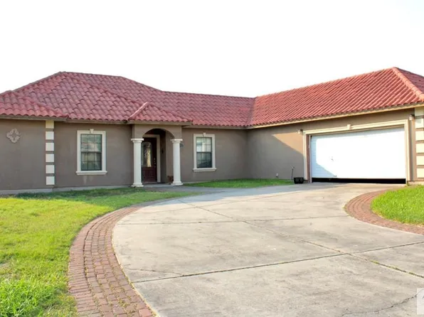 1272 Costa Del Sol Dr, Brownsville, TX 78520
