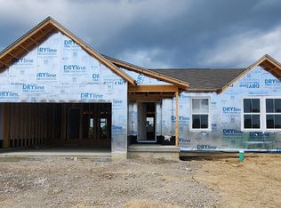 6372 Ballast Rd, Galloway, OH 43119