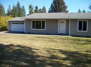 16415 259th Ave E, Buckley, WA 98321