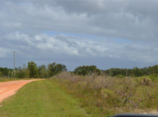 Rocker Rd, Bartow, FL 33830