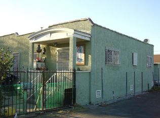 1167 E 61st St, Los Angeles, CA 90001