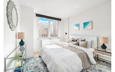 Rented by LG Fairmont Group