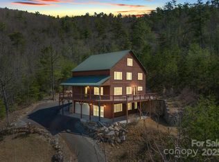 1140 Linville Dr, Marion, NC 28752