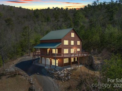 1140 Linville Dr, Marion, NC, 28752