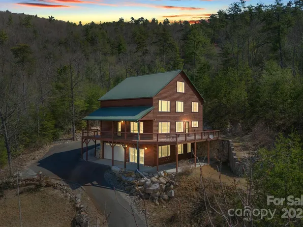 1140 Linville Dr, Marion, NC 28752